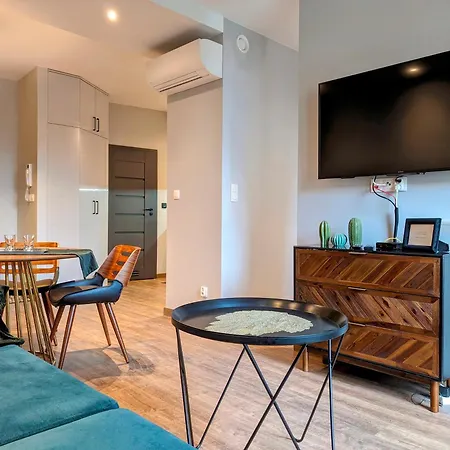 Stachowicza 5 By Homeprime