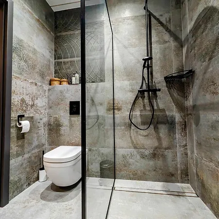 Stachowicza 5 By Homeprime * كراكوفيا