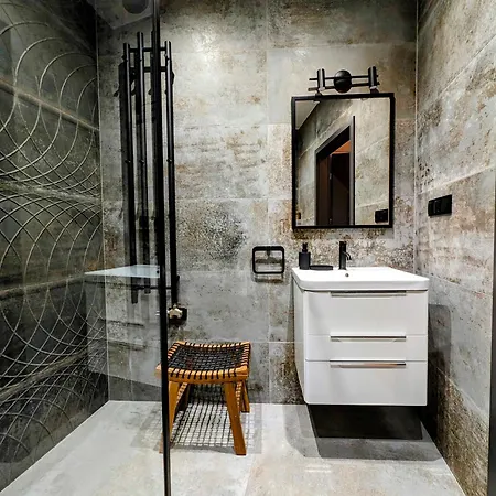 Apartment Stachowicza 5 By Homeprime *