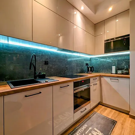 Stachowicza 5 By Homeprime *