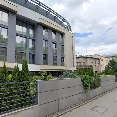 Stachowicza 5 By Homeprime