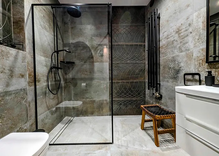 Stachowicza 5 By Homeprime *