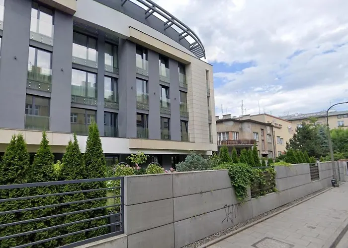 Stachowicza 5 By Homeprime