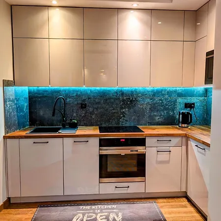 Stachowicza 5 By Homeprime 公寓