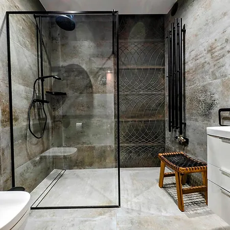 Stachowicza 5 By Homeprime *